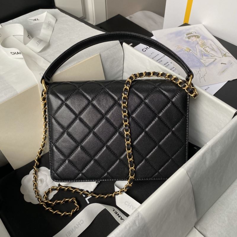 Chanel Satchel Bags